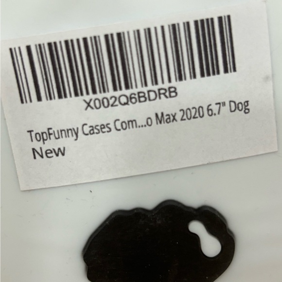 🌷TopFunny 3D Snoopy Silicone 12 Pro Max Phone Case - Picture 7 of 7